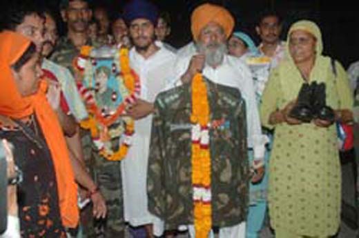 baba harbhajan singh13dec26 5